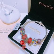 Pandora Bracelets